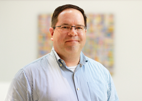 original Daniel LaFrance, Balfour Beatty US vice president and chief compliance officer. Image courtesy of Balfour Beatty.