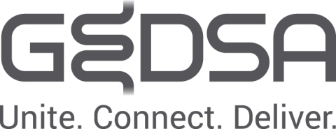 GEDSA Logo
