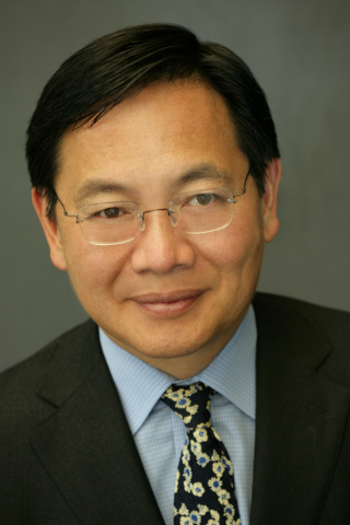 David Loo, Co-Founder and Managing Partner at Hudson Realty Capital (Photo: Hudson Realty Capital)