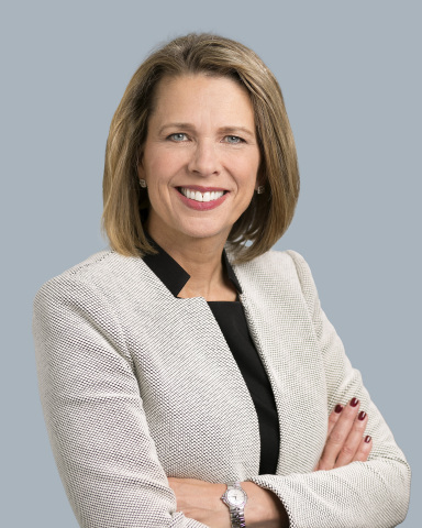 original Paula Loop, new appointment to Fastly's Board of Directors. (Photo: Business Wire)