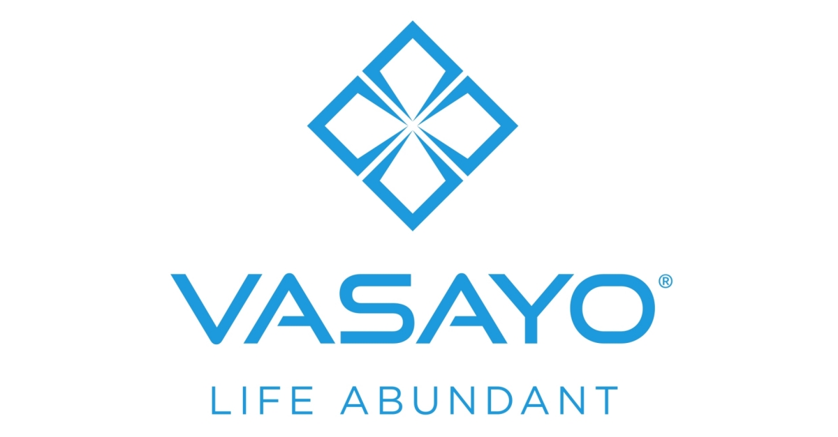 With Wellness More Important than Ever, Vasayo Expands the Power