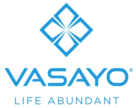 Vasayo, LLC Logo