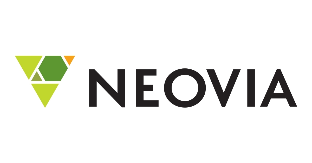 Niova Development Neovia Names Tom Musgrave Chief Operations and Technology Officer ...