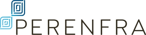 PERENfra LLC Logo