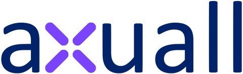 Axuall Logo