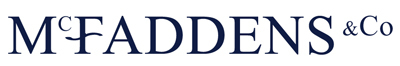 McFaddens & Co Logo