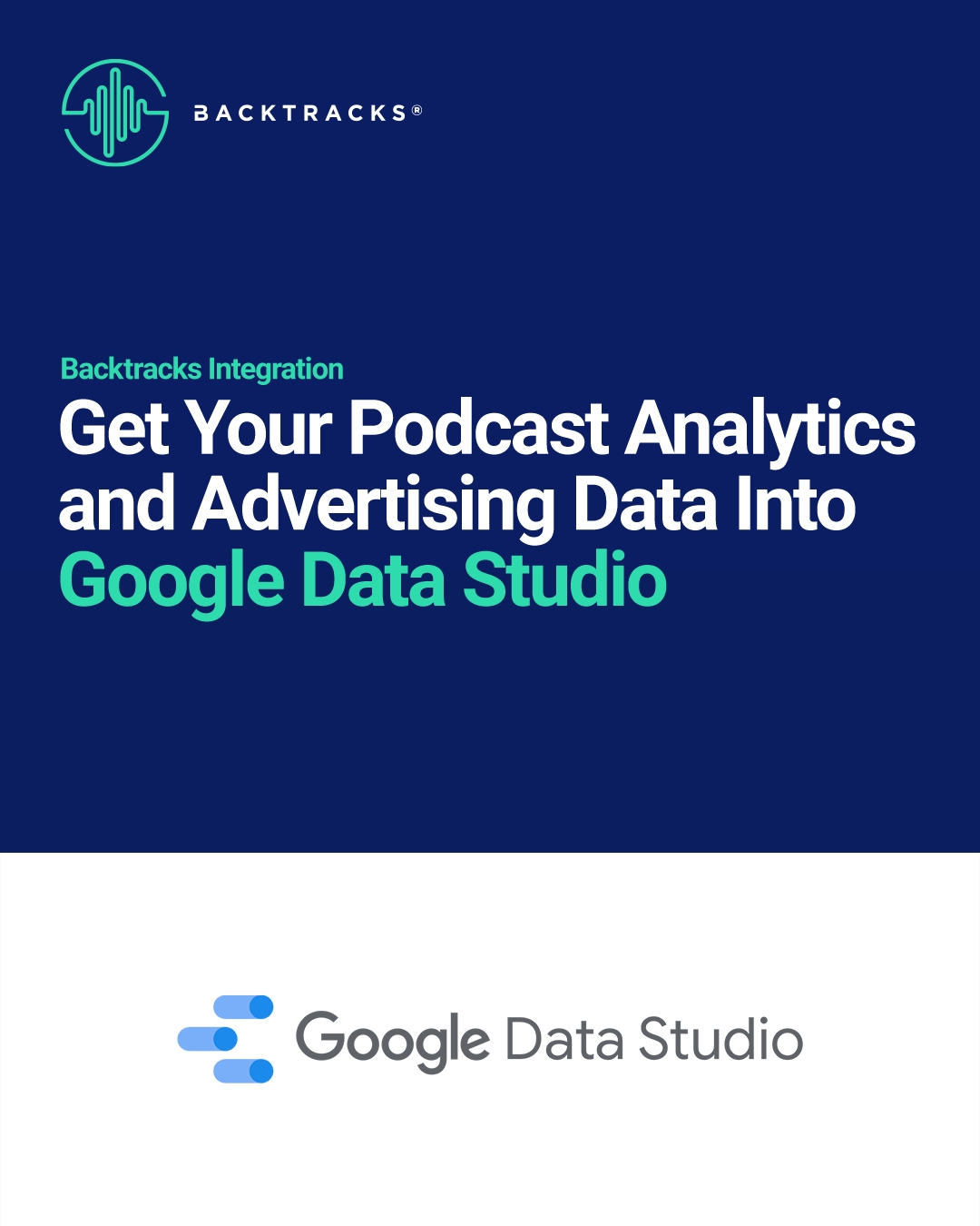 Backtracks Releases New Integration with Google Cloud for Podcast Audience  and Engagement Data | Business Wire