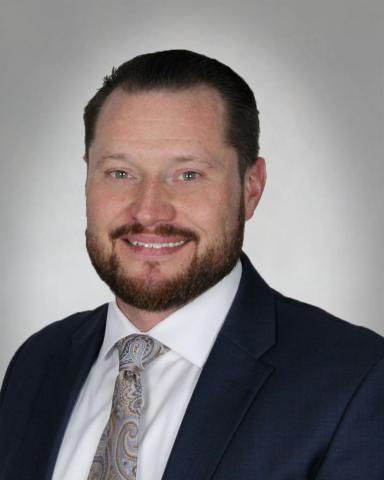 EFG Companies Training Manager Jason Hash has received his Consumer Credit Compliance Certification from the National Automotive Finance Association. (Photo: Business Wire)
