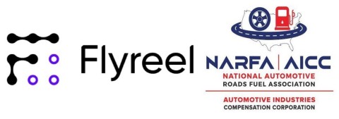 Flyreel Logo