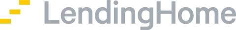 LendingHome Logo