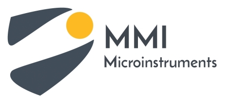 Medical Microinstruments S.p.A. Logo