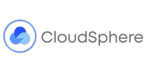 CloudSphere Logo