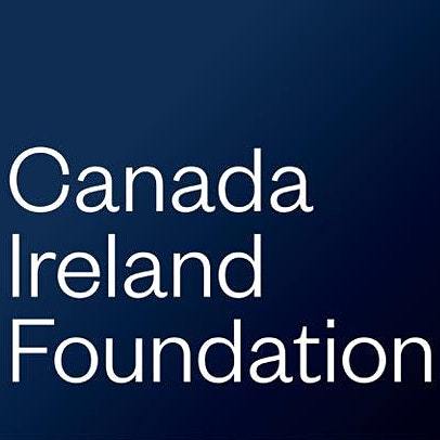 Canada Ireland Foundation Logo