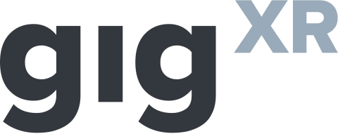 GIGXR Logo