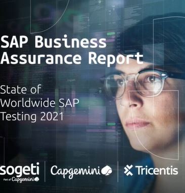 New report analyzes current SAP adoption and implementation trends and how prepared organizations are to deal with the challenges emerging from the changing SAP landscape. (Photo: Business Wire)