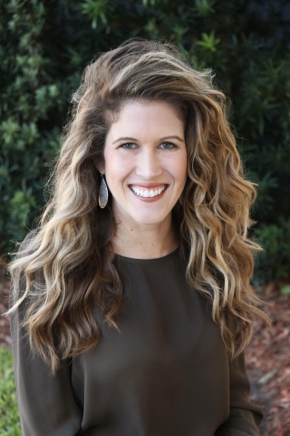 original Meg Welch joins the all-female leadership team at Rebel & Co as the agency's first CMO. (Photo: Business Wire)