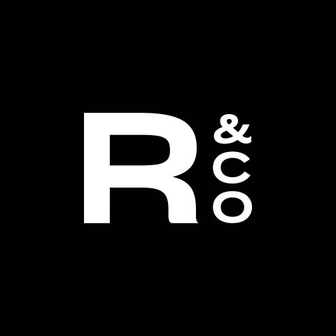 Rebel & Co Logo