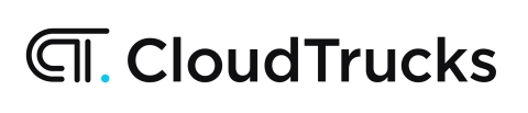 CloudTrucks Logo