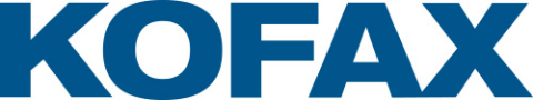 Kofax, Inc. Logo