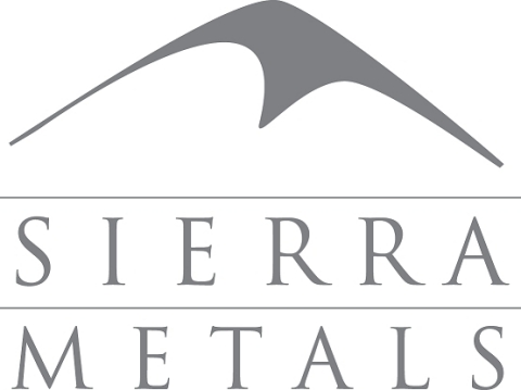 Sierra Metals Inc. Logo