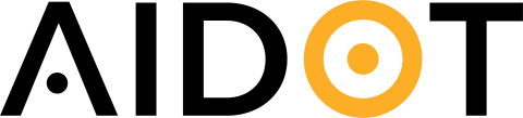 AIDOT Inc. Logo