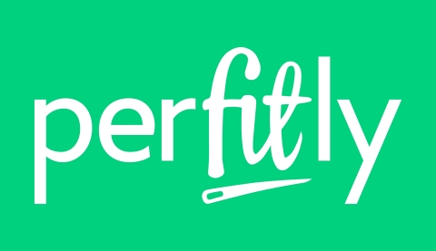 Perfitly Logo