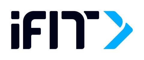 iFIT Health & Fitness Inc. Logo