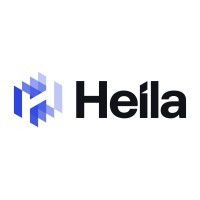 Heila Technologies Logo