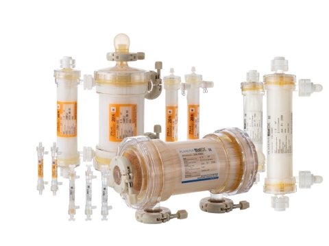 Planova™ virus removal filters (Photo: Business Wire)