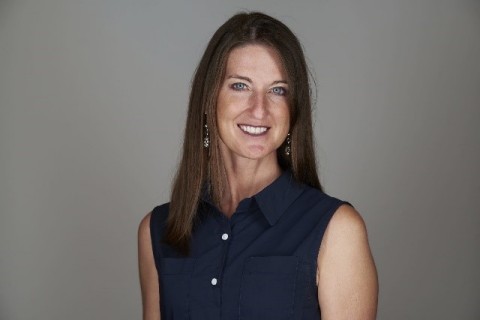 Courtney Abraham is the new Chief People Officer at GE Current, a Daintree company. (Photo: Business Wire)