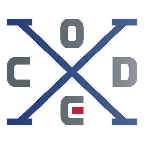 Code-X Logo