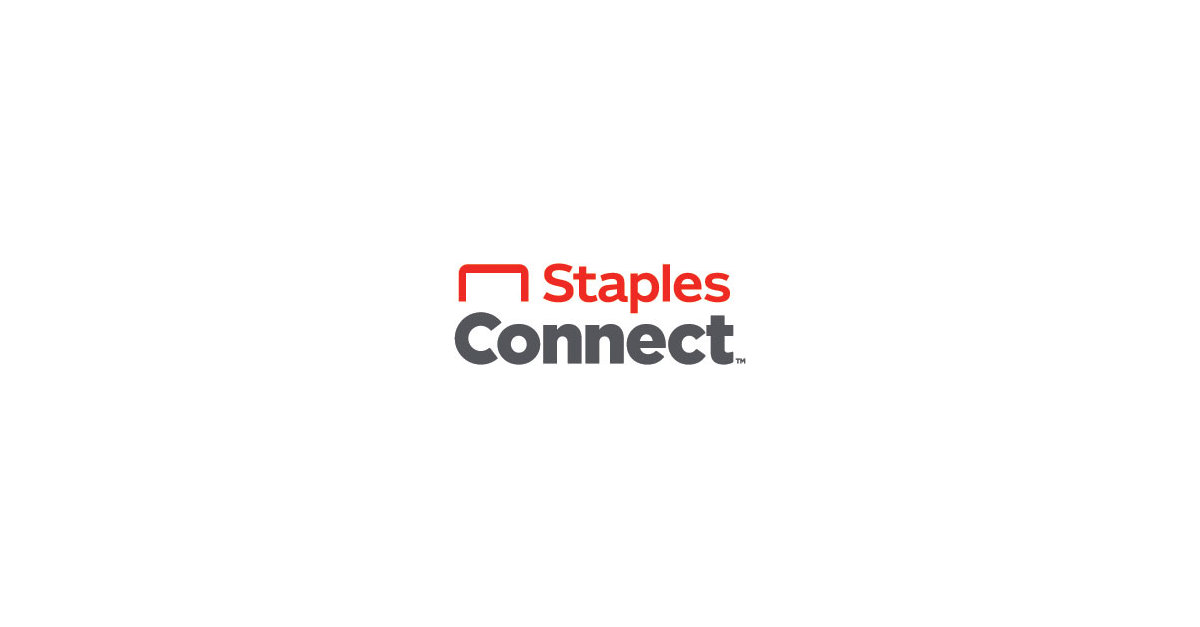 Staples Sign In Staples Connect Launches Mobile Classroom Rewards Program to Benefit ...