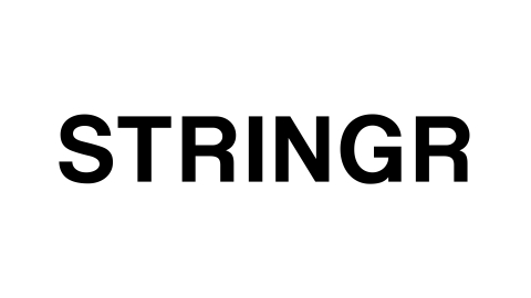 Stringr Logo