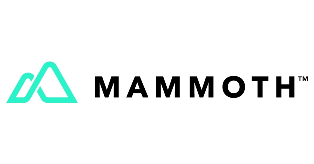 Mammoth Scientific Launches $100 Million Venture Capital Fund ...