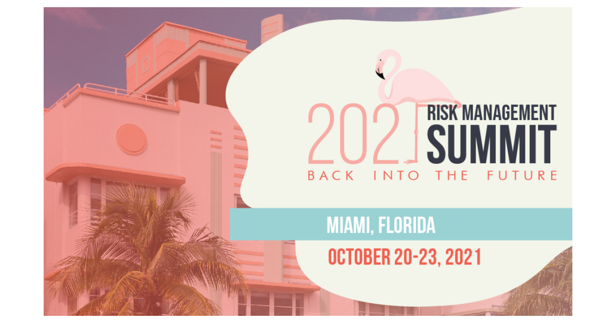 eMaxx Announces Return of Risk Management Summit in Miami, Florida