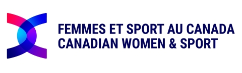 Canadian Women & Sport  Femmes et sport au Canada