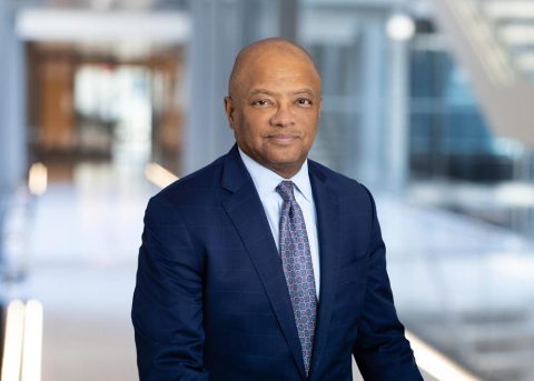 Comcast Corporation Names Broderick D. Johnson Executive Vice President, Public Policy and Executive Vice President, Digital Equity (Photo: Business Wire)
