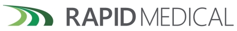 Rapid Medical Logo