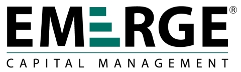 Emerge Capital Management Logo