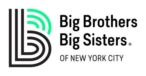 Big Brothers Big Sisters of New York City Logo