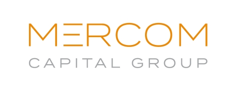 Mercom Capital Group Logo