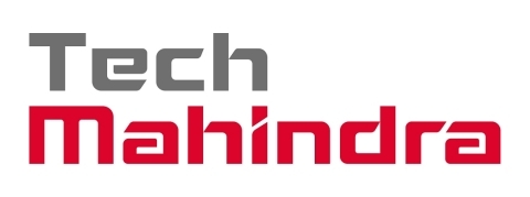 Tech Mahindra Logo