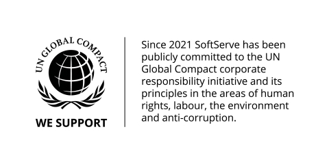 Logo: UN Global Compact Endorser