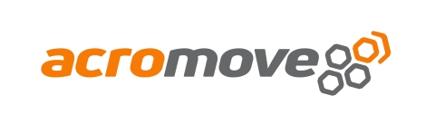 Acromove Logo