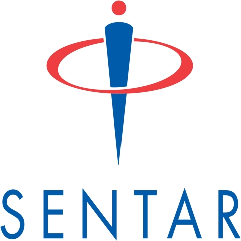 Sentar, Inc. Logo