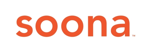 soona Logo