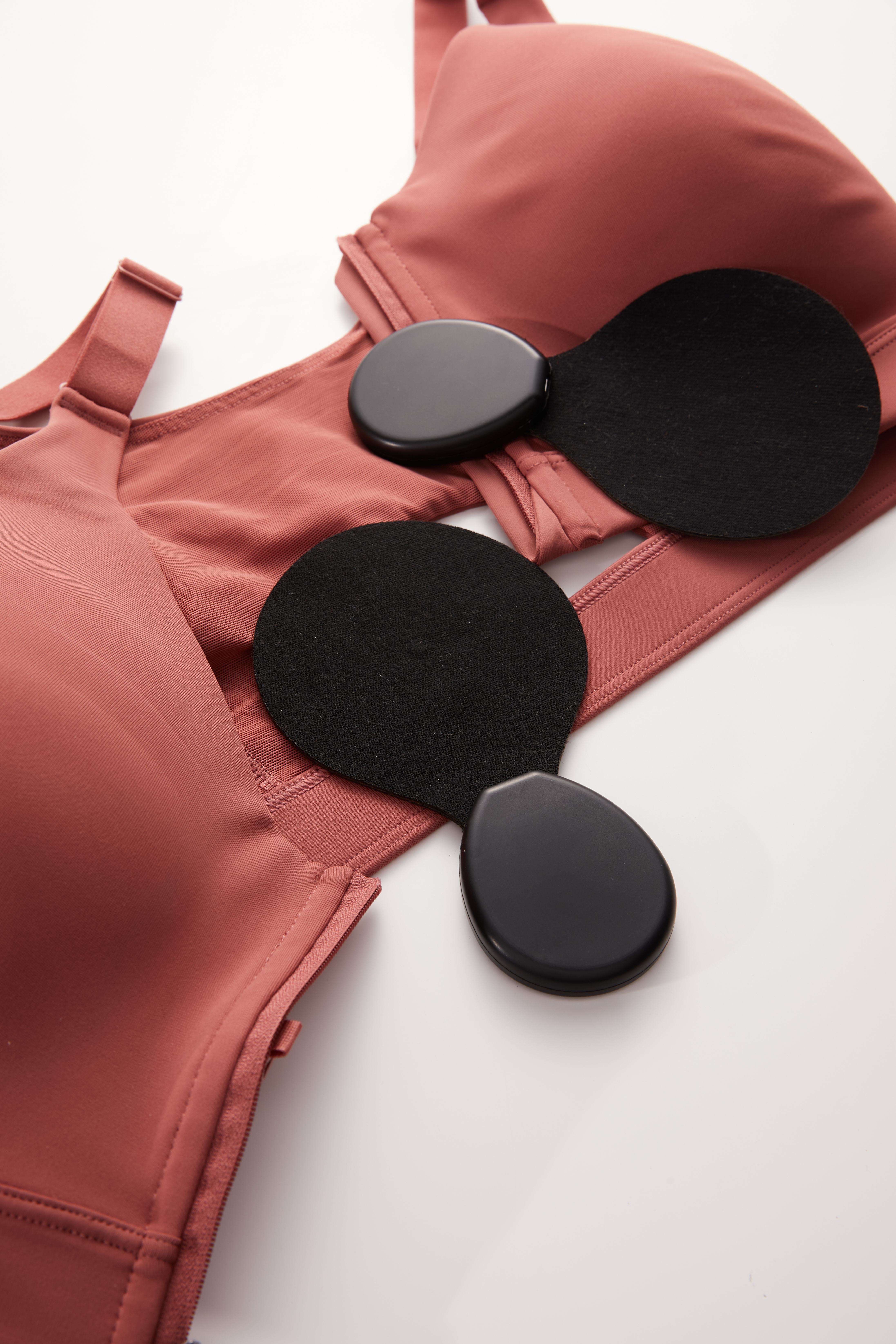 Brilliantly Warm, the First-Ever Wearable for Women Who Have Had