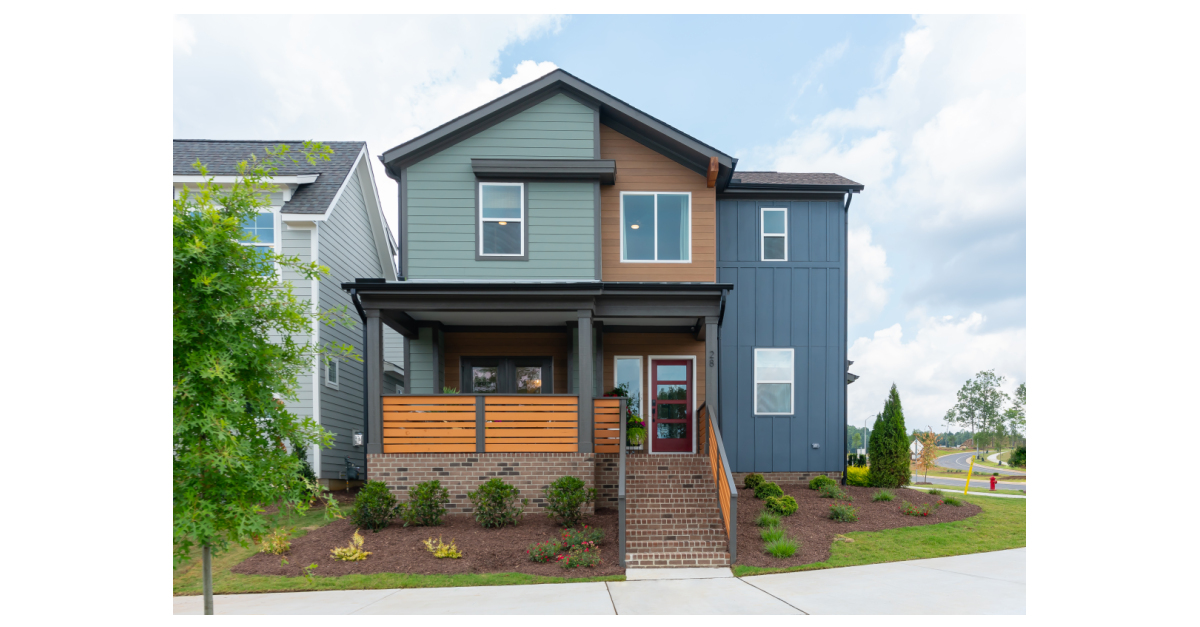 Grand Opening of The usa at House Examine Idea House “Barnaby” Demonstrates National Homebuyer Preferences in the Wake of COVID-19