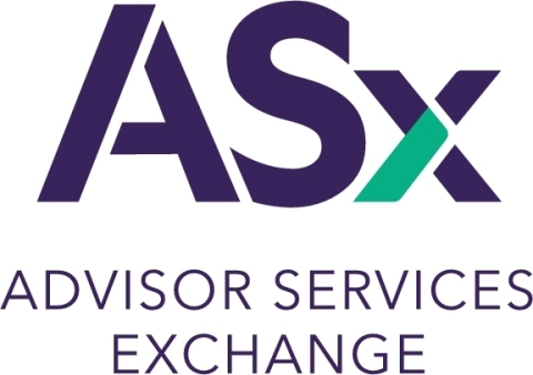 Advisor Services Exchange Logo