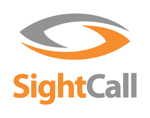 SightCall Logo